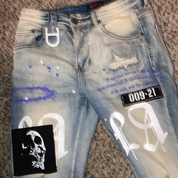 Gala jeans
